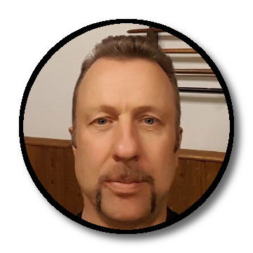 Patrik Johansson — instruktör