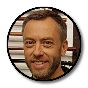 Peter Jansson — instruktör