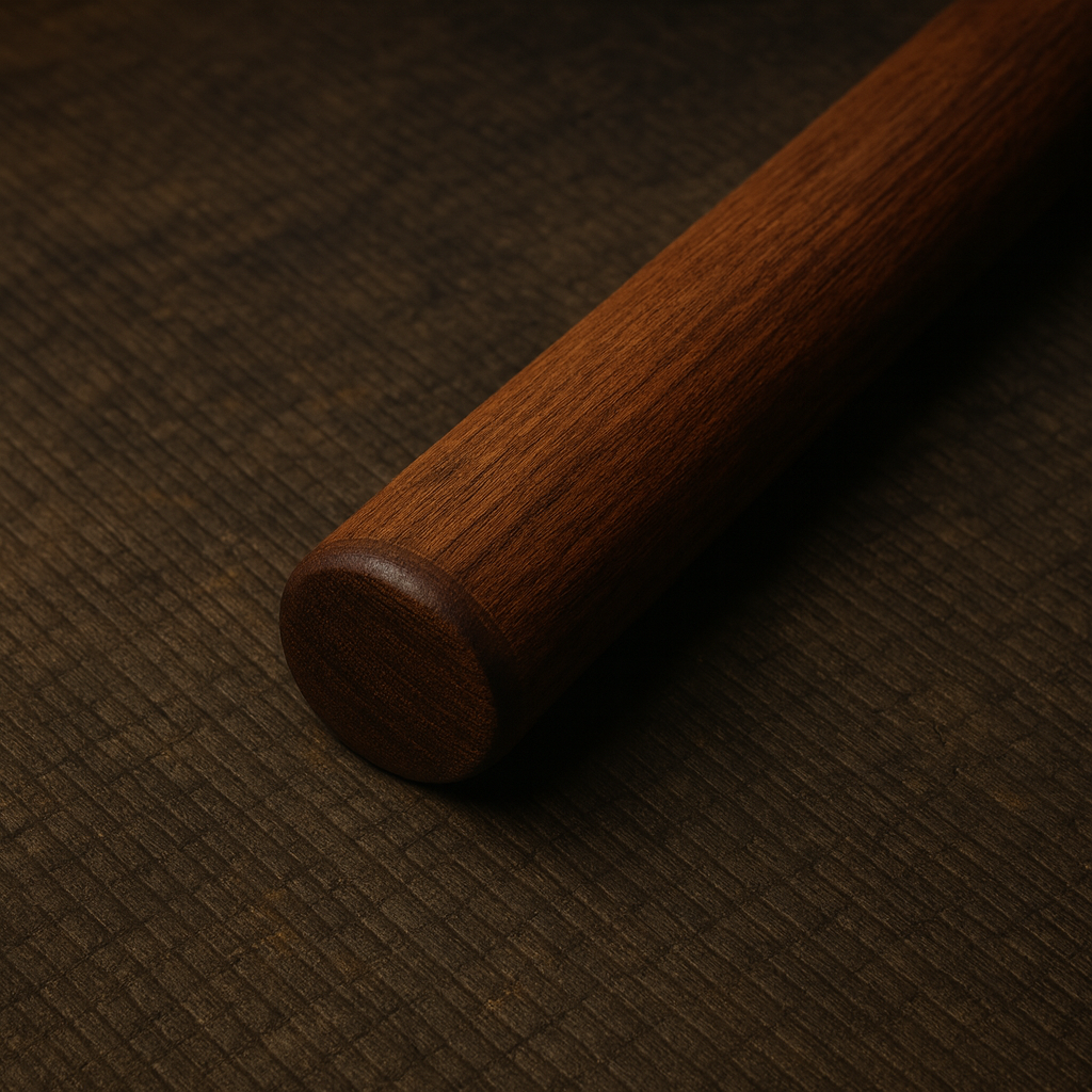 Hanbō – kort stav